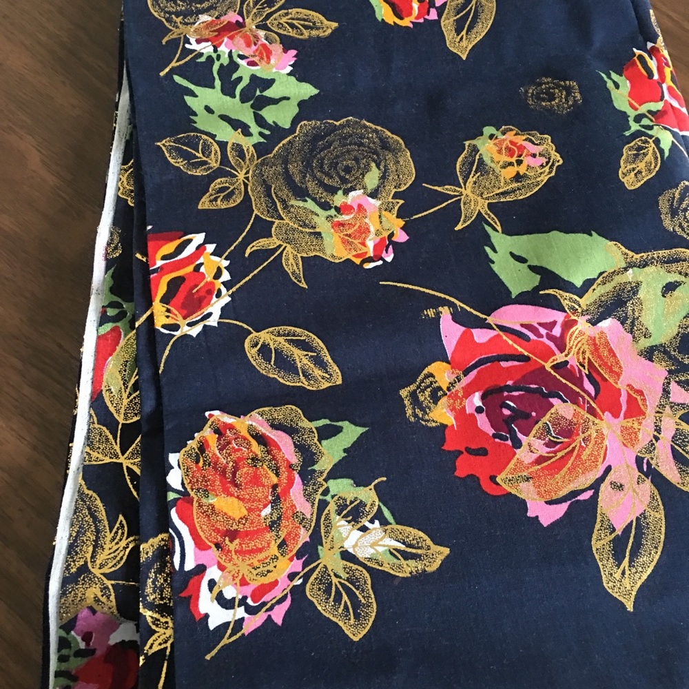 African Print Fabric